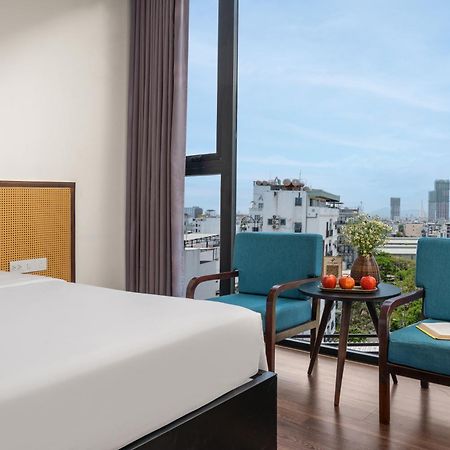 Platinum Danang Hotel Da Nang Exterior foto