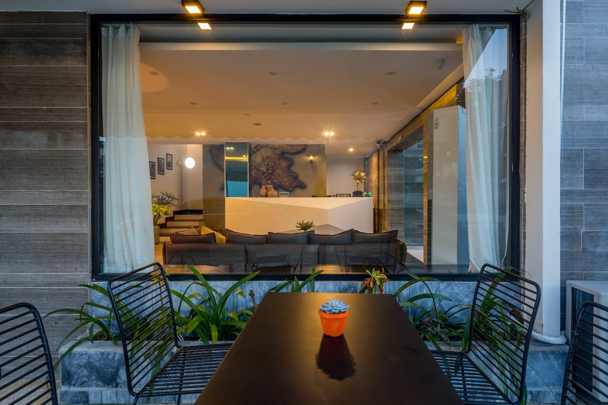 Platinum Danang Hotel Da Nang Exterior foto